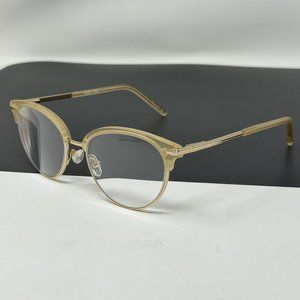 RACHEL Rachel Roy DYLAN Eyeglasses matt Champagne 52 [] 17 -140